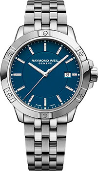 Часы Raymond Weil Tango 8160-ST-50041